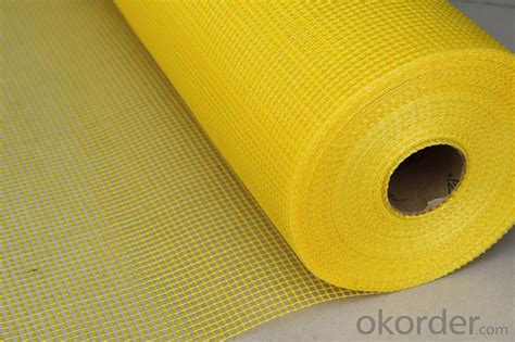 Fiberglass Mesh Used In Construction And EIFS real-time quotes, last-sale prices -Okorder.com