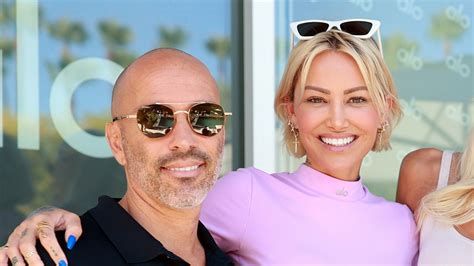 “selling Sunset” Star Brett Oppenheim And Girlfriend Tina Louise Split Access