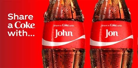 how coca cola let consumers do their marketing for them