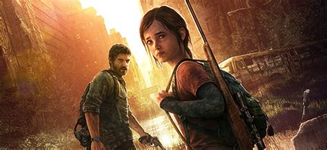 The Last Of Us Adaptation Gets Series Order From Hbo Laptrinhx News