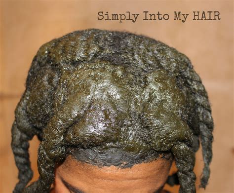 Lush Caca Noir Henna Review 260515 Simply Into My Hair