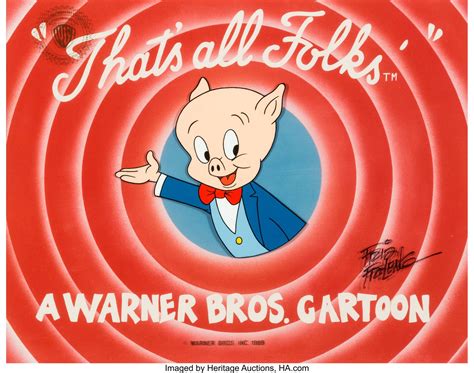 Re Creating The Porky Pig Animation From Looney Tunes In Css Webilla