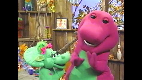 Barney And Friends Kids For Character