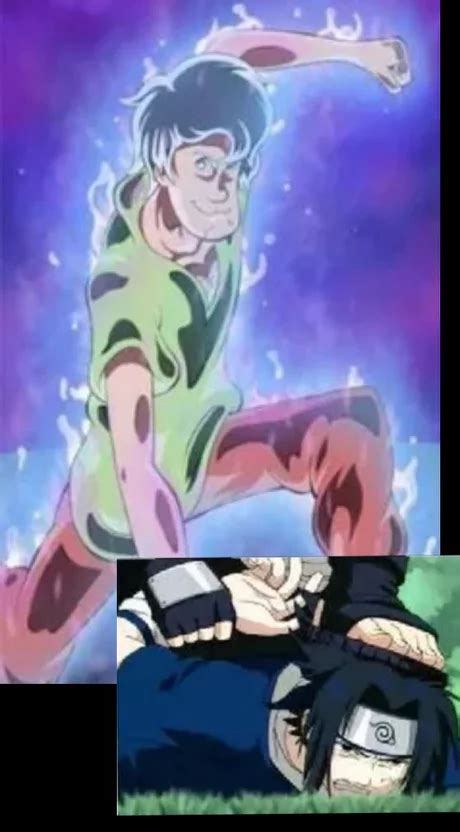 Shaggy Sasuke 35 Images Shaggy Choking Sasuke Meme Claims By Thatguyimortal On Deviantart Shaggy