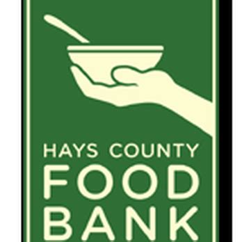 See more of food bank of delaware on facebook. Hays County Food Bank - Food Banks - 220 Herndon St, San ...