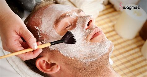 Reasons Why Every Men Should Opt For Facial Treatments