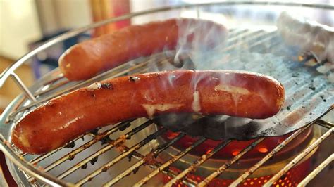 How Long To Cook Bratwurst On The Grill Beginnerfood
