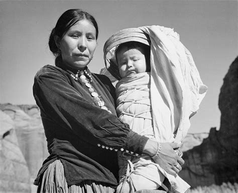 Navajo Indian Tribe History