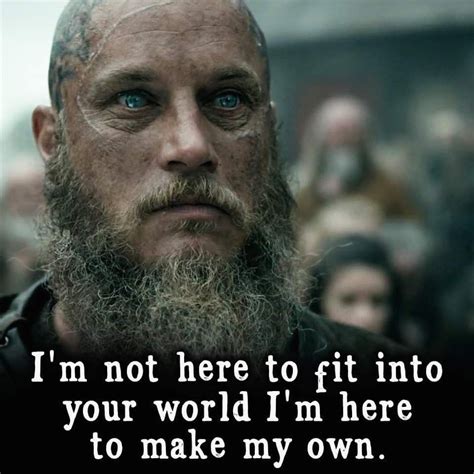 1000 Viking Quotes Warrior Quotes Ragnar Quotes