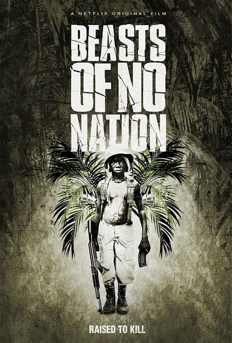 Beasts Of No Nation Image