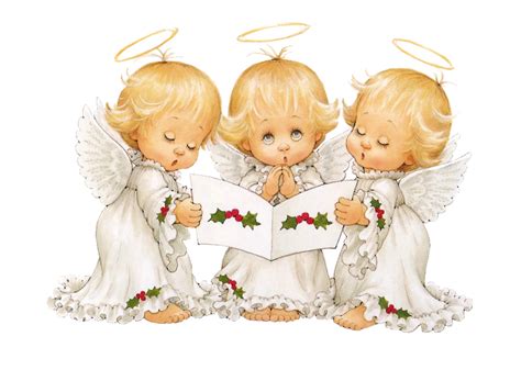 Clipart Angel Angelic Clipart Angel Angelic Transparent Free For