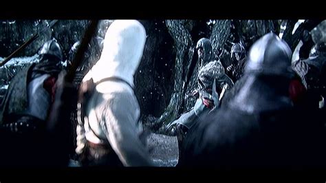 Assassin S Creed Revelations Linkin Park New Divide Youtube
