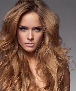 25 Honey Hair Colors To Change Your Look Hairdo Hairstyle