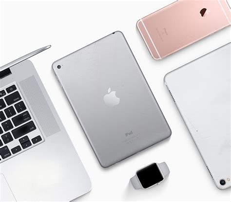 Apple Offers Free Repairs Of Products Damaged In Japan