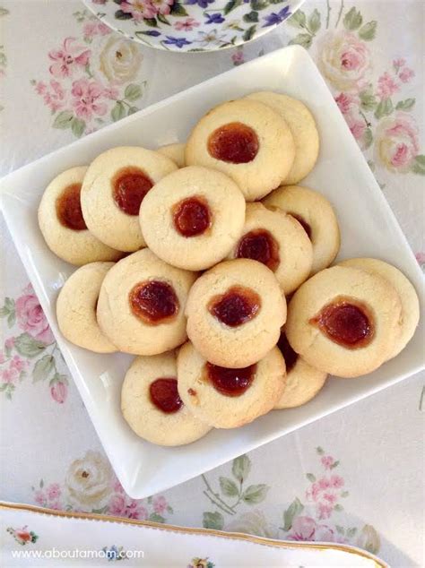 10 Best Jam Filled Sugar Cookies Recipes