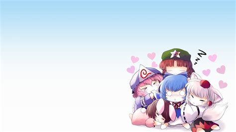 Hình Nền Cute Chibi Anime Girl Top Những Hình Ảnh Đẹp