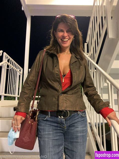 Mary Burke Sexymilfmary Milfmaryburke Leaked Nude Photo From Onlyfans And Patreon