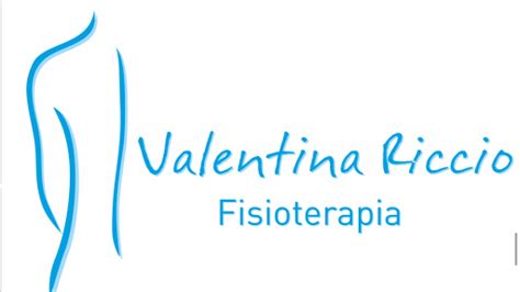 Valentina Riccio Fisioterapia Fisioterapista A Montecchio Emilia