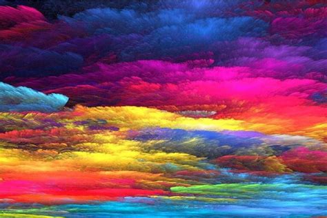 Rainbow Colors Wallpaper ·① Wallpapertag