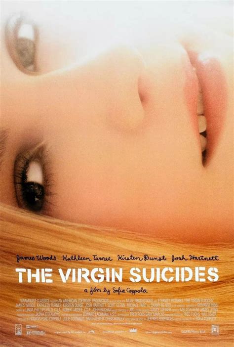the virgin suicides sofía coppola 1999 pantera cine
