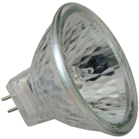 Orbitec Mr11 20 Watt 24 Volt G4 Halogen Dichroic Light Bulb Enviro Lights