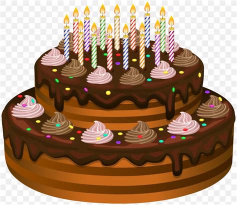 The Top 15 Clipart Birthday Cake The Best Ideas For Recipe Collections