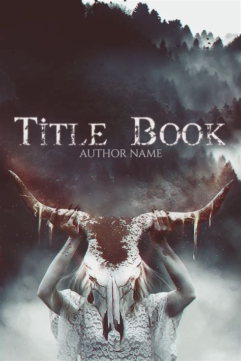 The Ritual The Book Cover Designer