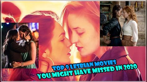 Top 9 Lesbian Movies You Might Have Missed In 2020 Youtube