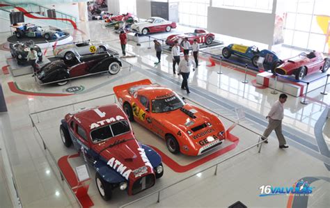 Museo Autodromo Termas De Rio Hondo Termas De Rio Hondo Nacariturismo