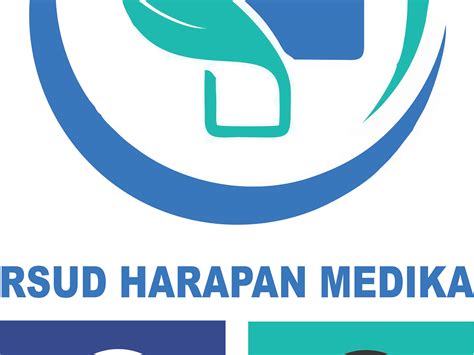 Design Logo Rumah Sakit Umum Harapan Medika By Herman Surya On Dribbble