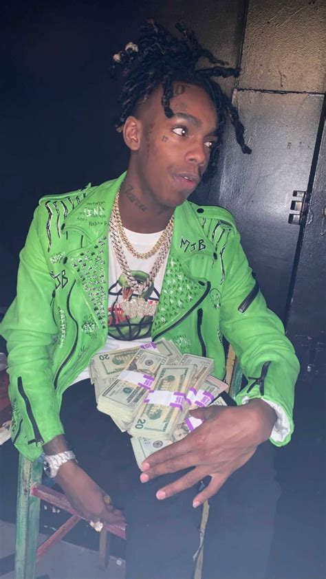 100 Ynw Melly Wallpapers