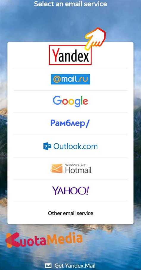 The quick and secure browser from yandex for computers, as well as smartphones and tablets on android and ios (iphone and ipad). 2+ Cara Login Yandex & Logout Yandex Di HP Android ...
