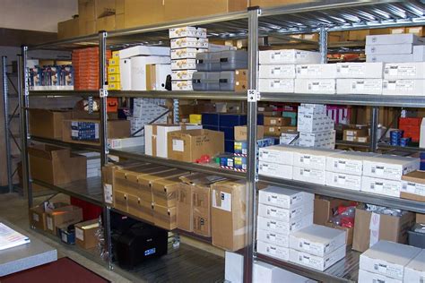 Shop Front Shelving Retail Shelving Shelving Systems Installation