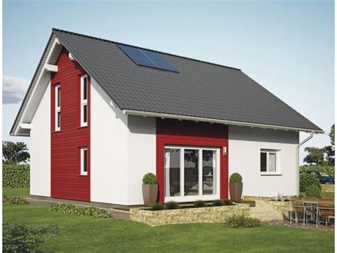 Weber haus traffic is not. Balance 200 - #Einfamilienhaus von WeberHaus GmbH & Co. KG ...