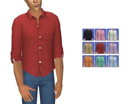 Mdpthatsme In 2022 Custom Clothes Clothes Sims 2