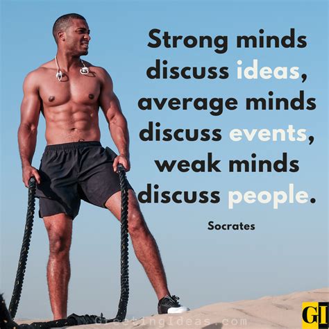 30 Motivating Have A Strong Mind Quotes And Sayings