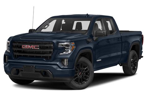 Much like the sierra at4 has attracted new customers from outside gmc, the canyon at4 will attract outdoor enthusiasts looking. Used 2021 GMC Sierra 1500 Elevation - 1GTP9CEK7MZ112232 ...