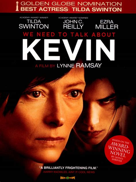 We Need To Talk About Kevin Dvd 2011 Best Buy