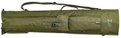 Pokrowiec Na W Dki Daiwa Black Widow Quiver Holdall