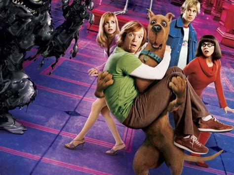 Scooby Doo And The Reluctant Werewolf Vanna Pira Scooby Doo Foto 41403550 Fanpop