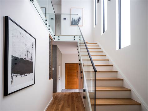 Choosing Your Modern Staircase Design Southern Stairs