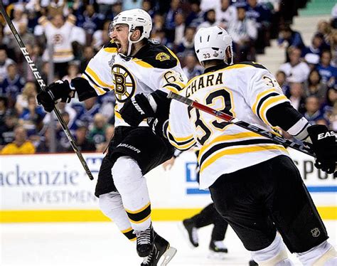 Boston Bruins Knock Off Vancouver Canucks In Game 7 To Win Stanley Cup