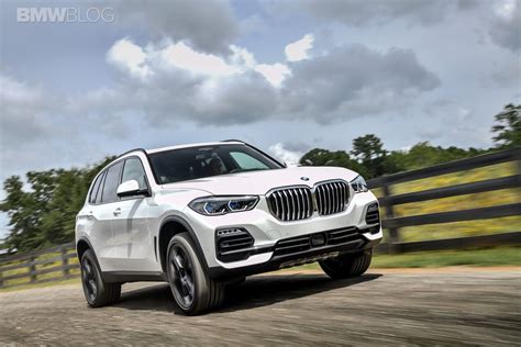 Dieser frage gehen wir heute auf den grund und zeigen euch, wie ihr euer android. 2019 BMW X5 30d and 40i - Photo Gallery