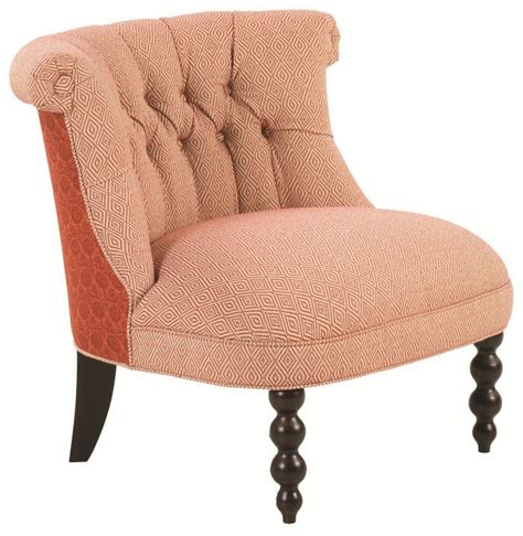 Peach Accent Chair Best Home Furniture Furniture Chair Rowe Furniture