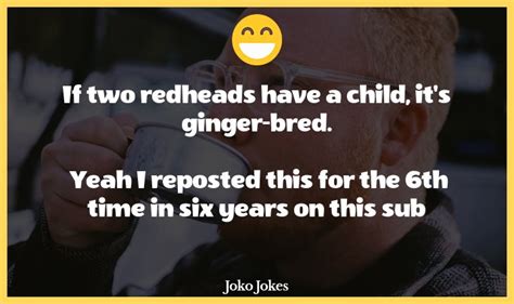 Redhead Blonde And Brunette Jokes Telegraph