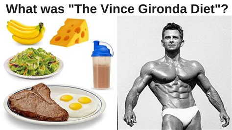 Vince Gironda Steak And Eggs Diet Dietwalls