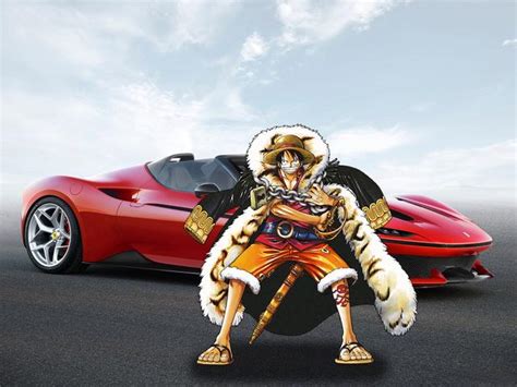 #理性分析 戰術大師的對決 #車路士 對 #曼城. 海賊王專屬座駕，路飛座駕簡直帥到核爆! - 每日頭條