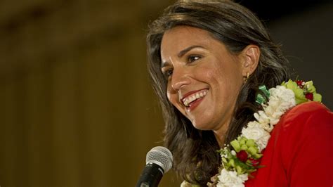 Tulsi Gabbard For Trump Administration Why The Right Should Cheer