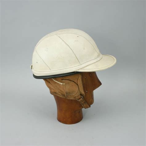 Vintage Motorcycle / Scooter Feridax helmet For Sale ...