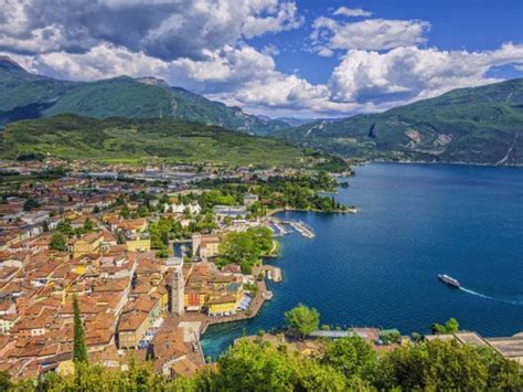 Lake Garda 8 Essential Things To Do Dc Thomson Travel